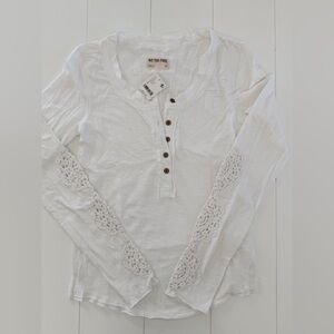 free people top!